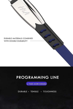 Planet Gates Black / 1.2m H&A Fashion Fast Charger Micro USB Data Cable For Samsung For Xiaomi Huawei Mobile Phone Charging Cable For Android Phone Cable