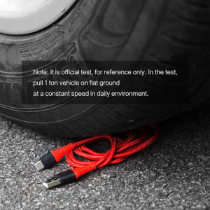 Planet Gates Black / 1.2m ROCK Hi-Tensile Micro USB Cable for Samsung Xiaomi LG USB Fast Charging Data Braided Charger Android Mobile Phone 120CM