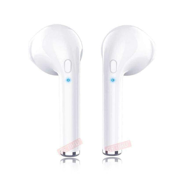 Planet Gates Black 1 / China Mini Twins Bluetooth Sport Earphones Stereo headphones in Ear wireless Earbuds handsfree Headset For Samsung For iPhone