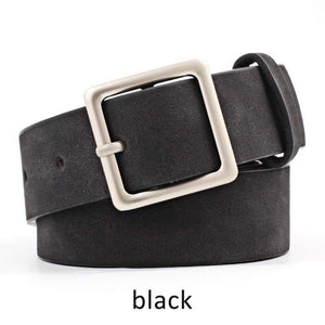 Elastic Stretch Waist Belts For Men Women Casual Stretch Woven Belt Women Waistband Student Jeans Canvas Belt