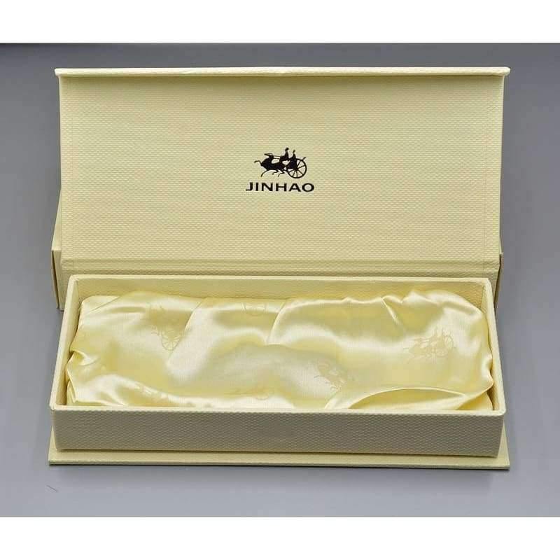 Planet Gates Black / 1 pen Luxury  41 silver dragon roller ball pen stationery school office supplies writing gift collection pens with pencil case