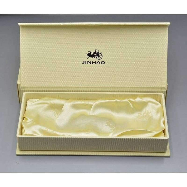 Planet Gates Black / 1 pen Luxury  41 silver dragon roller ball pen stationery school office supplies writing gift collection pens with pencil case