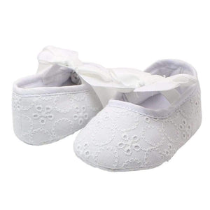 Planet Gates Black / 1 Spring Soft Sole Girl Baby Shoes Cotton First Walkers Fashion Baby Girl Shoes Butterfly-knot First Sole Kids Shoes