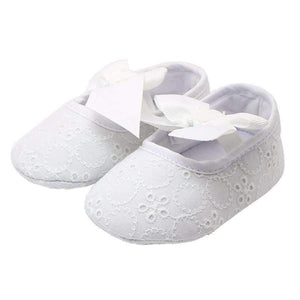 Planet Gates Black / 1 Spring Soft Sole Girl Baby Shoes Cotton First Walkers Fashion Baby Girl Shoes Butterfly-knot First Sole Kids Shoes
