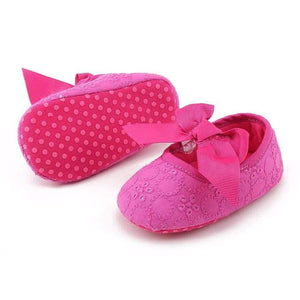 Planet Gates Black / 1 Spring Soft Sole Girl Baby Shoes Cotton First Walkers Fashion Baby Girl Shoes Butterfly-knot First Sole Kids Shoes