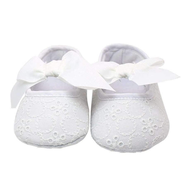 Planet Gates Black / 1 Spring Soft Sole Girl Baby Shoes Cotton First Walkers Fashion Baby Girl Shoes Butterfly-knot First Sole Kids Shoes