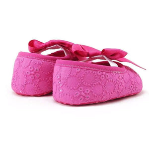 Planet Gates Black / 1 Spring Soft Sole Girl Baby Shoes Cotton First Walkers Fashion Baby Girl Shoes Butterfly-knot First Sole Kids Shoes