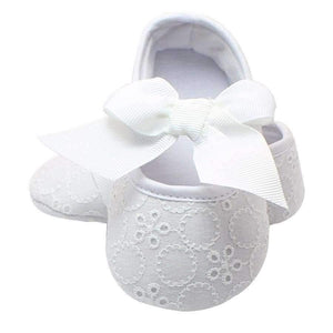 Planet Gates Black / 1 Spring Soft Sole Girl Baby Shoes Cotton First Walkers Fashion Baby Girl Shoes Butterfly-knot First Sole Kids Shoes