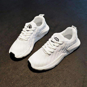 Planet Gates black / 10 Brand Autumn Women Breathable Sport Shoes Tennis Athletic Soft Sneakers Comfortable Shoes Women Zapatillas Mujer Cheap 4