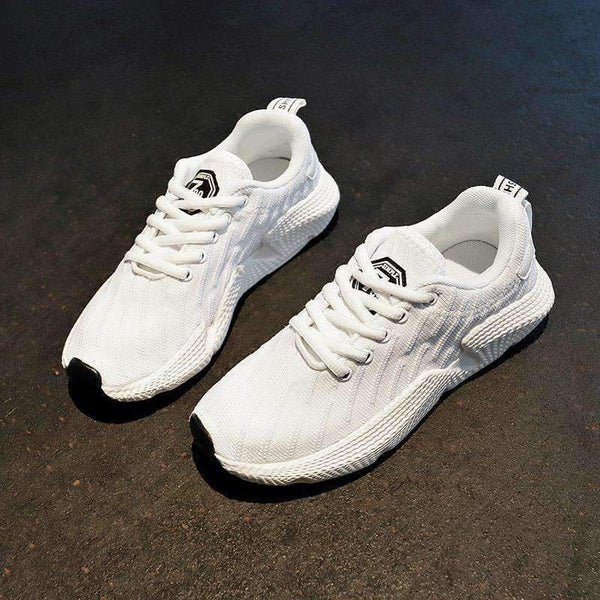 Planet Gates black / 10 Brand Autumn Women Breathable Sport Shoes Tennis Athletic Soft Sneakers Comfortable Shoes Women Zapatillas Mujer Cheap 4