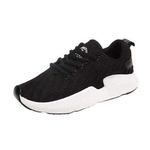 Planet Gates black / 10 Brand Autumn Women Breathable Sport Shoes Tennis Athletic Soft Sneakers Comfortable Shoes Women Zapatillas Mujer Cheap 4