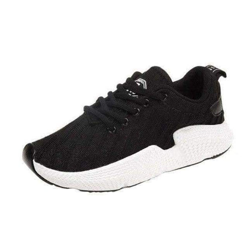 Planet Gates black / 10 Brand Autumn Women Breathable Sport Shoes Tennis Athletic Soft Sneakers Comfortable Shoes Women Zapatillas Mujer Cheap 4