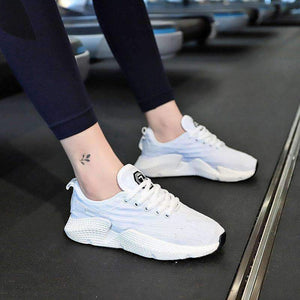 Planet Gates black / 10 Brand Autumn Women Breathable Sport Shoes Tennis Athletic Soft Sneakers Comfortable Shoes Women Zapatillas Mujer Cheap 4