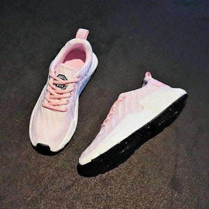 Planet Gates black / 10 Brand Autumn Women Breathable Sport Shoes Tennis Athletic Soft Sneakers Comfortable Shoes Women Zapatillas Mujer Cheap 4