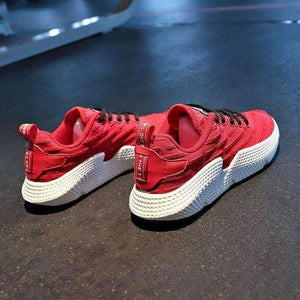 Planet Gates black / 10 Brand Autumn Women Breathable Sport Shoes Tennis Athletic Soft Sneakers Comfortable Shoes Women Zapatillas Mujer Cheap 4