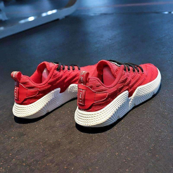 Planet Gates black / 10 Brand Autumn Women Breathable Sport Shoes Tennis Athletic Soft Sneakers Comfortable Shoes Women Zapatillas Mujer Cheap 4