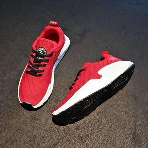 Planet Gates black / 10 Brand Autumn Women Breathable Sport Shoes Tennis Athletic Soft Sneakers Comfortable Shoes Women Zapatillas Mujer Cheap 4