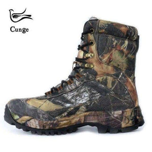 Planet Gates Black / 10 Delta Tactical Boots Men Military Desert American Combat Boots Outdoor Shoes Waterproof Wearable Hiking Boots