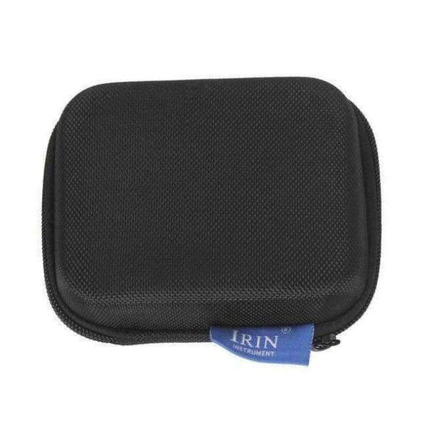 Planet Gates Black 10 Holes Lightweight Harmonica Case Tremolo Harmonica  Musical Instrument Part Accessories