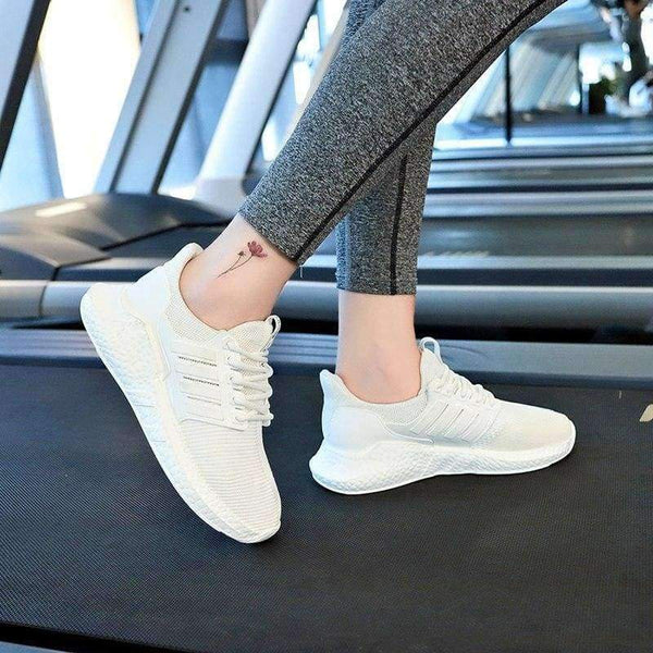 Planet Gates black / 10 Men Breathable Sport Shoes Tennis Athletic Sneakers Outdoor Sports Flat Shoes Men Zapatillas Hombre Deportiva Cheap 4