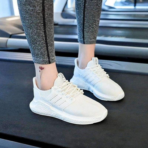 Planet Gates black / 10 Men Breathable Sport Shoes Tennis Athletic Sneakers Outdoor Sports Flat Shoes Men Zapatillas Hombre Deportiva Cheap 4