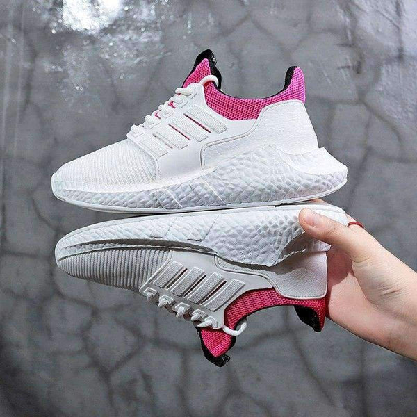 Planet Gates black / 10 Men Breathable Sport Shoes Tennis Athletic Sneakers Outdoor Sports Flat Shoes Men Zapatillas Hombre Deportiva Cheap 4