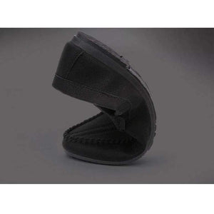 Planet Gates Black / 10 Men Casual Loafers  Pu Leather Black Solid Leather Driving Moccasins Boat Slip on Men Loafers Shoes Male Loafer Mocasines Hombre