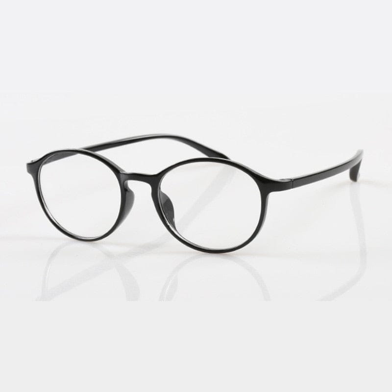 Planet Gates Zilead Retro Ultra Light Round Leopard Reading Glasses Women&Men Eyewear Glasses Presbyopia+1.0+1.5+2.0+2.5+3.0+3.5+4.0