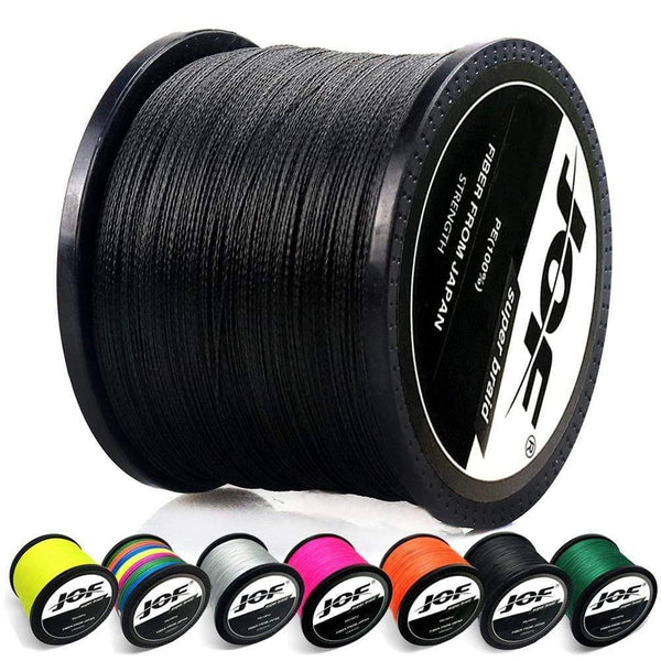 Planet Gates Black / 1000M 0.18MM 22LB 8 Strands 1000M 500M 300M PE Braided Fishing Line Japan Multicolour Saltwater Fishing Weave Superior Extreme Super Strong