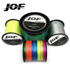 Planet Gates Black / 1000M 0.18MM 22LB 8 Strands 1000M 500M 300M PE Braided Fishing Line Japan Multicolour Saltwater Fishing Weave Superior Extreme Super Strong