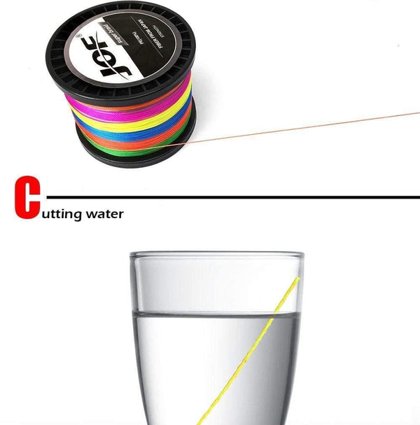 Planet Gates Black / 1000M 0.18MM 22LB 8 Strands 1000M 500M 300M PE Braided Fishing Line Japan Multicolour Saltwater Fishing Weave Superior Extreme Super Strong