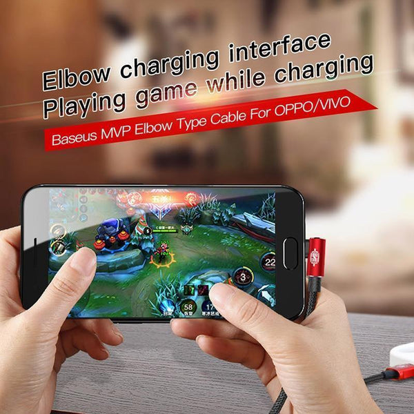 Planet Gates Black / 100cm Baseus 90 Degree Micro USB Cable Fast Charging Charger Data Cord Microusb Cable For Samsung Xiaomi Android Mobilie Phone Cables