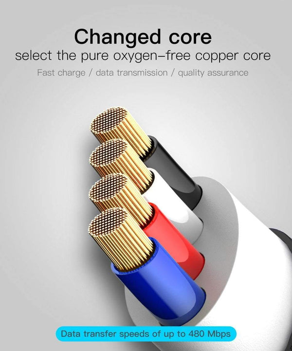 Planet Gates Black / 100cm Baseus Zinc Alloy USB Cable For iPhone Xs Max Xr X 8 7 6 6s Plus 5 5s se Mobile Phone Cable Fast Data Charging Charger Cable