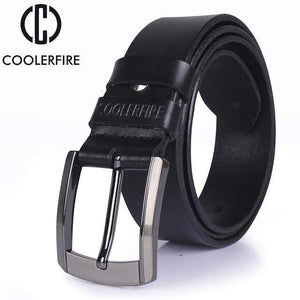 Planet Gates BLACK / 100cm Genuine leather belt luxury designer belts men cowskin fashion Strap male Jeans for man cowboy free shipping