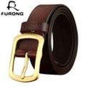 Planet Gates black / 100cm Leather Belt Men Antique Male Cow Genuine Leather Wide Waist Pin Buckle Fashion Designer Belts For Men Full-grain Leather Belt