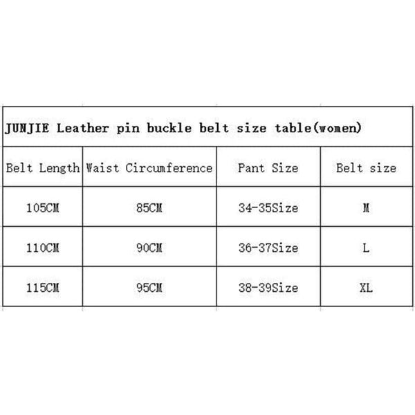 Planet Gates black / 103cm New Arrival Women Korean Style Cowhide Wide Belt Fashion Female Genuine Leather Coat Skirt Decoration Belts Top Quality