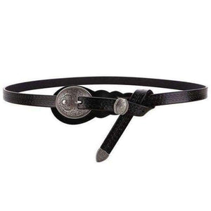 Planet Gates black / 105cm belts for women dresses high quality women fashion 2018 new listing retro belt  famous brand woman belts for dress teshi pate TP