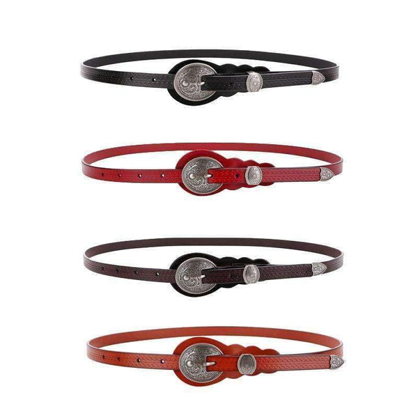 Planet Gates black / 105cm belts for women dresses high quality women fashion 2018 new listing retro belt  famous brand woman belts for dress teshi pate TP