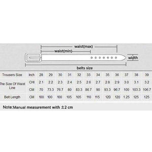 Planet Gates black / 105cm GEERSIDAN New genuine leather pin buckle Women's belt Casual Fashion cowskin waistband belt for women high quality female girdle