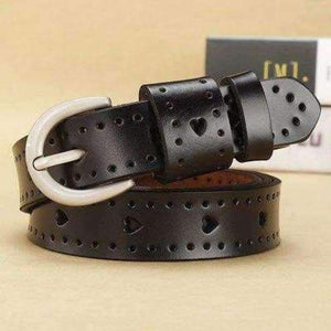 Planet Gates black / 105cm High qualty Leather Belts For Women luxury designer brand Belt female pin Buckle Ladies Belts Strap Students Belts for Women