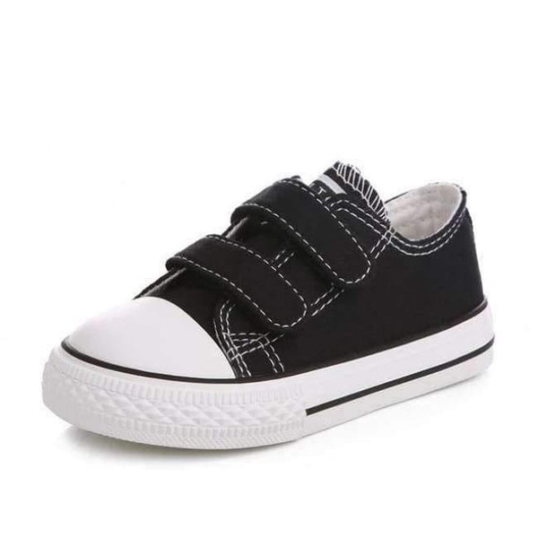 Planet Gates black / 11 Baby kids shoes for girl children canvas shoes boys  new spring summer girls sneakers white fashion toddler shoes