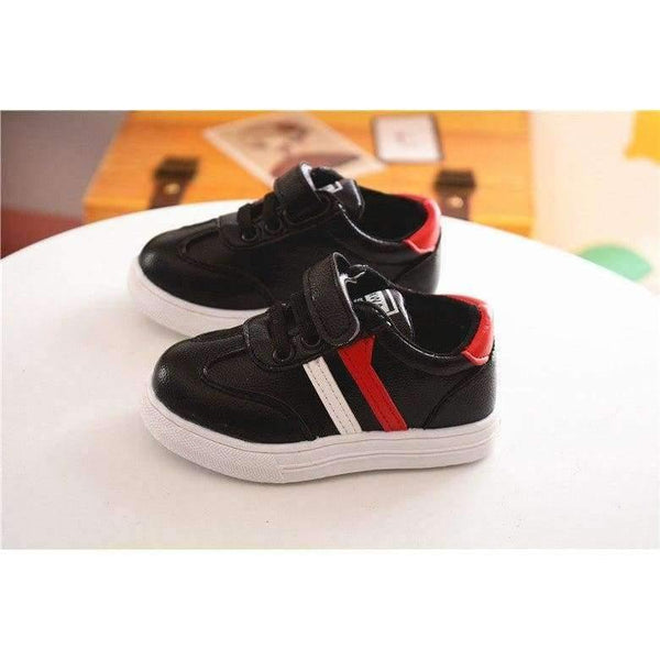 Planet Gates Black / 11 Cool fashion kids shoes fashion colorful lighting baby girls sneakers high quality breathable noble children casual shoes