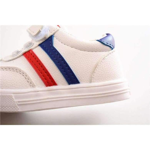 Planet Gates Black / 11 Cool fashion kids shoes fashion colorful lighting baby girls sneakers high quality breathable noble children casual shoes