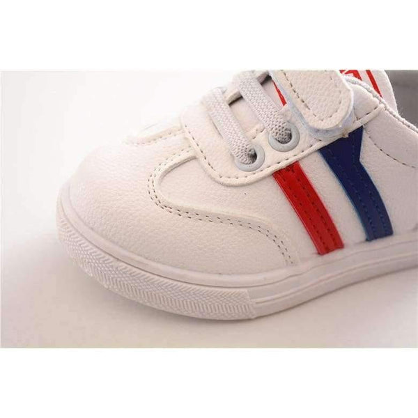 Planet Gates Black / 11 Cool fashion kids shoes fashion colorful lighting baby girls sneakers high quality breathable noble children casual shoes