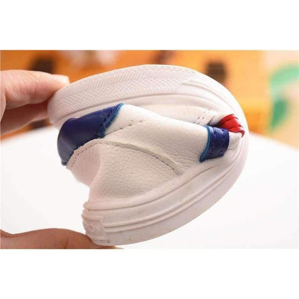 Planet Gates Black / 11 Cool fashion kids shoes fashion colorful lighting baby girls sneakers high quality breathable noble children casual shoes