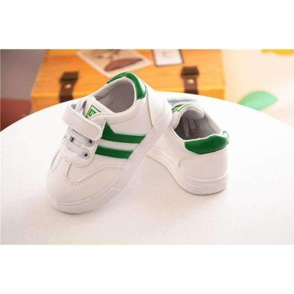 Planet Gates Black / 11 Cool fashion kids shoes fashion colorful lighting baby girls sneakers high quality breathable noble children casual shoes