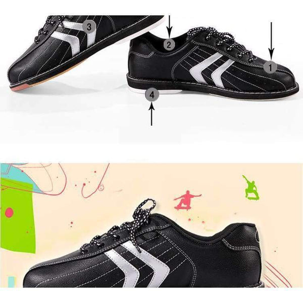 Planet Gates Black / 11 The American ilove E special bowling shoes shoe flame model Fire models for men shoes