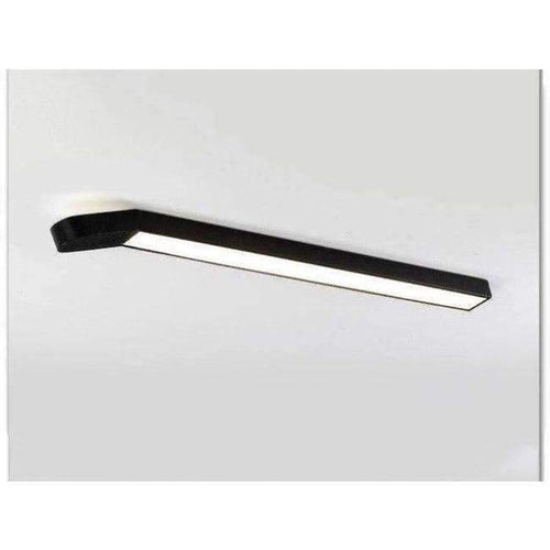 Planet Gates Black / 110cm 28W / China, Warm White Creative Combinable ceiling lamps, commercial office / den / living room ceiling light, matchsticks ceiling lamp,Single sales