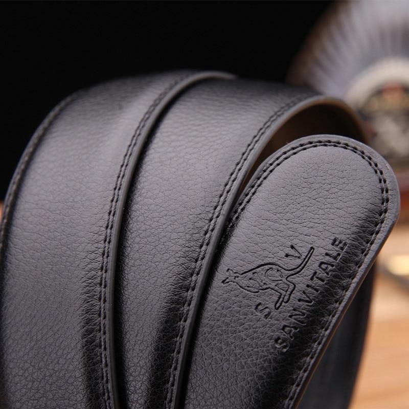 Planet Gates BLACK / 110cm Leather Belt High Quality New Designer Belts Men Luxury Strap Male Waistband Fashion Vintage Buckle Belt for Jeans