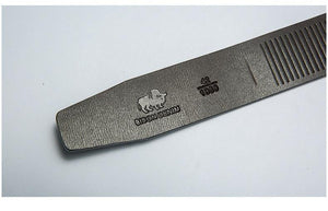 Planet Gates Black / 110cm Men's Belt Automatic Belts Genuine Leather Men Belt 3.2cm Width Cowskin Male Brand Jeans Belts Strap